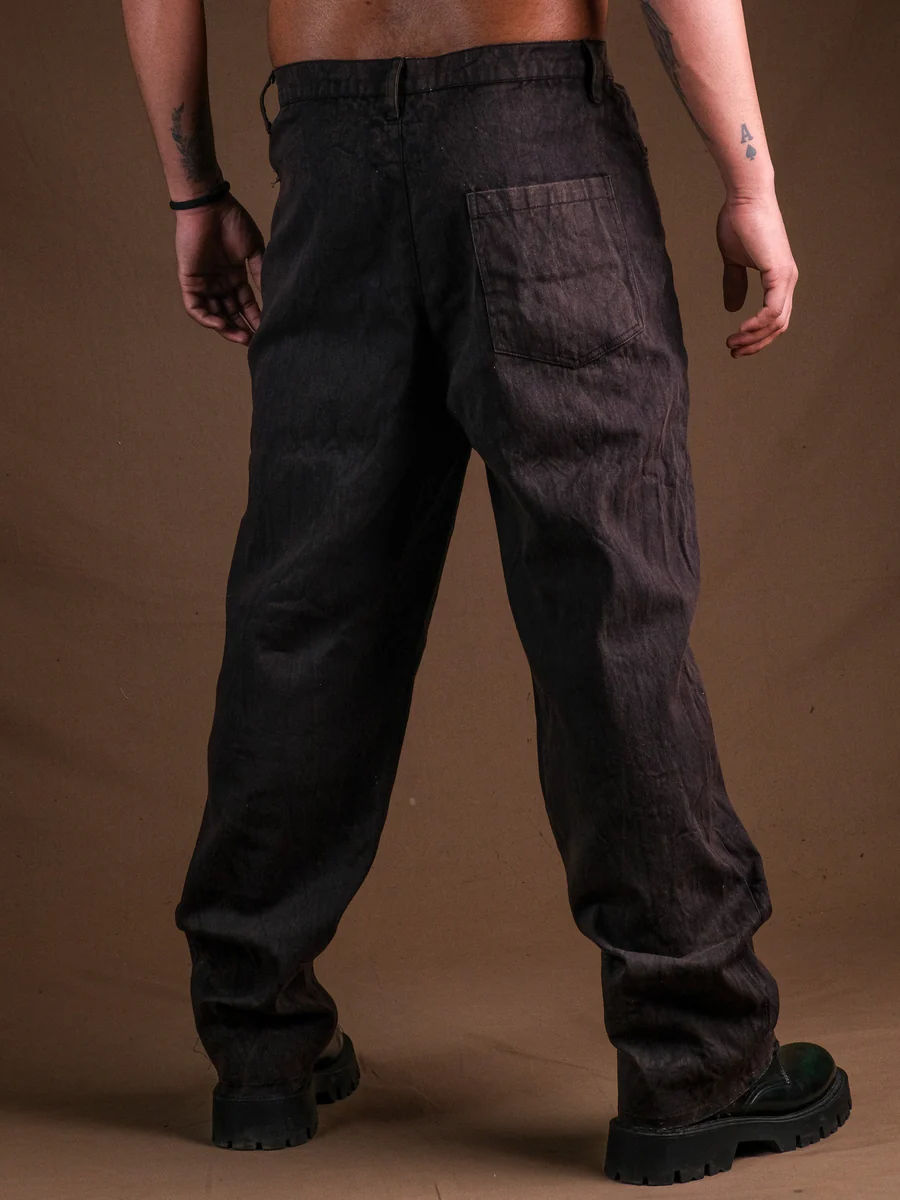 Dragon Pants